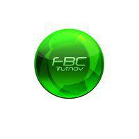 První logo FBC